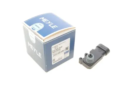 Датчик, давление во впускном газопроводе MEYLE 614 899 0020