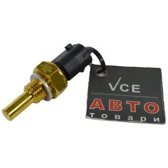 Датчик, температура охлаждающей жидкости для Chevrolet MEYLE 614 899 0038
