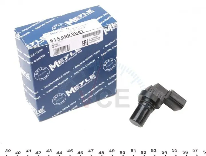 Фото 1 - Датчик импульсов MEYLE 614 899 0041 Датчик импульсов MEYLE 614 899 0041 (фото 1)