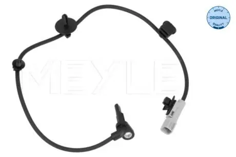 Датчик abs (задній) MEYLE 6148990058