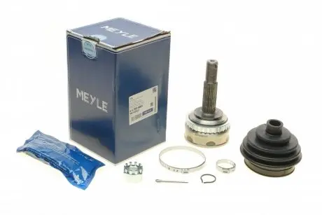 Шарнірний комплект, приводний вал. MEYLE 614 903 0003