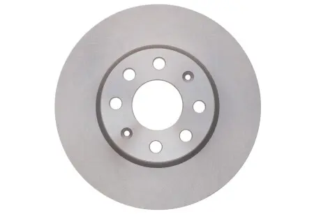 Гальмівний диск MEYLE 615 521 0015