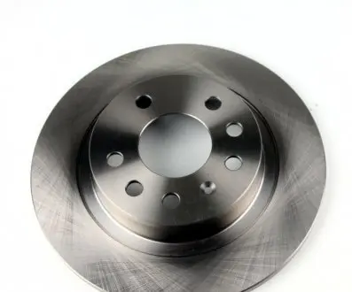 Гальмівний диск MEYLE 615 523 0025