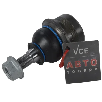 Несущий/направляющий шарнир MEYLE 616 010 0005/HD