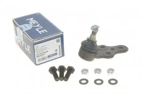 Несучий / напрямний шарнір MEYLE 616 010 5375