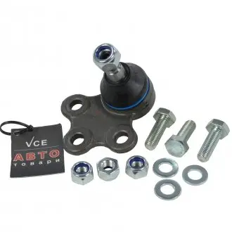 Несучий / напрямний шарнір MEYLE 616 010 5382