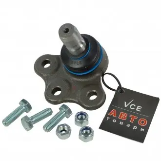 Несучий / напрямний шарнір MEYLE 616 010 5583