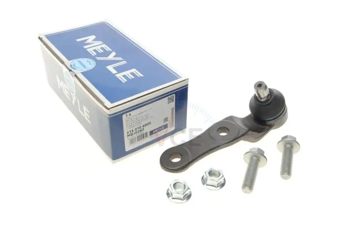 Несущий/направляющий шарнир MEYLE 616 010 6005 (фото 1)