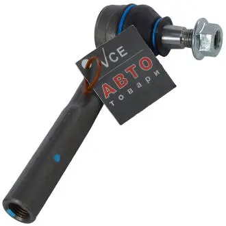 Наконечник поперечної кермової тяги MEYLE 616 020 0005/HD