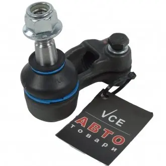 Наконечник поперечної кермової тяги MEYLE 616 020 5565