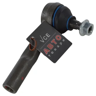 Наконечник поперечної кермової тяги MEYLE 616 020 6002/HD