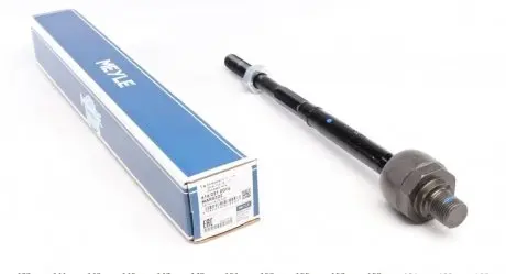 Осьовий шарнір, рульова тяга MEYLE 616 031 0014