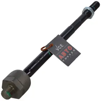 Осьовий шарнір, рульова тяга MEYLE 616 031 0017