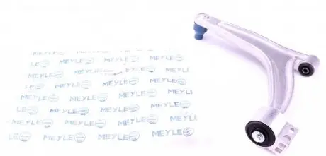 Рычаг независимой подвески колеса, подвеска колеса MEYLE 616 050 0002