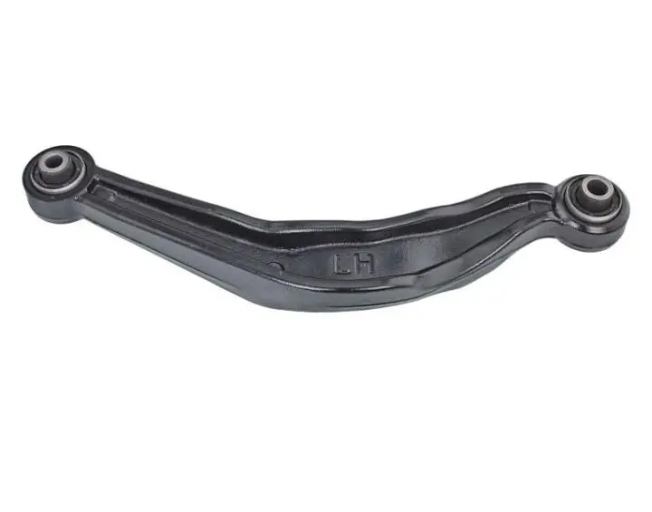 Рычаг opel t. insignia 08- chevrolet malibu iv (01/12-) MEYLE 6160500041 (фото 1)