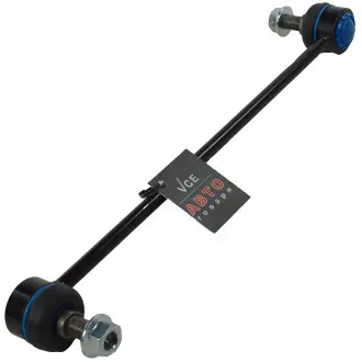 Тяга/стойкая, стабилизатор MEYLE 616 060 0004/HD