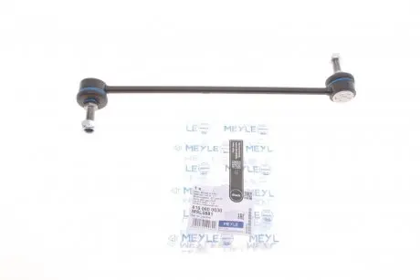 Тяга стабилизатора (переднего) fiat punto/opel corsa d 1.0-2.0 06- MEYLE 616 060 0030