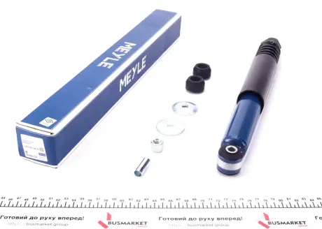 Амортизатор MEYLE 626 725 0001