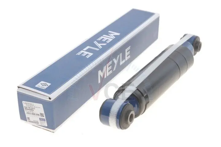 Фото 1 - Амортизатор MEYLE 626 725 0013 Амортизатор MEYLE 626 725 0013 (фото 1)