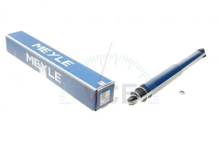 Фото 1 - Амортизатор MEYLE 626 725 0016 Амортизатор MEYLE 626 725 0016 (фото 1)