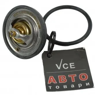 Термостат, охолоджуюча рідина MEYLE 628 287 0008