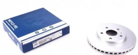 Гальмівний диск MEYLE 683 521 0025/PD