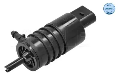 Моторчик бачка омывателя tesla model 3 ev 17- MEYLE 70-14 870 0002