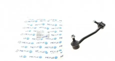 Тяга стабилизатора (переднего) (l) tesla model s 12- (l=202mm) MEYLE 70-16 060 0007