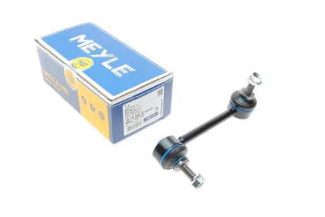 Тяга стабилизатора (заднего) (l) tesla model 3 17- (l=144mm) MEYLE 70-16 060 0010/HD