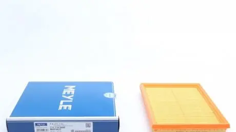 Воздушный фильтр MEYLE 712 114 0000