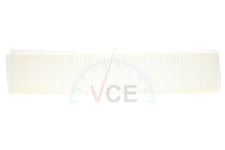 Фото 1 - Фильтр, воздух во внутреннем пространстве MEYLE 712 319 0002 Фильтр, воздух во внутреннем пространстве MEYLE 712 319 0002 (фото 1)