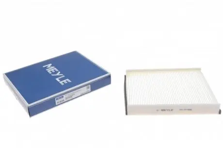 Фильтр, воздух во внутреннем пространстве MEYLE 712 319 0014