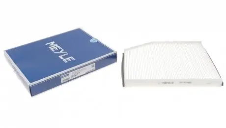 Фильтр, воздух во внутреннем пространстве MEYLE 712 319 0015