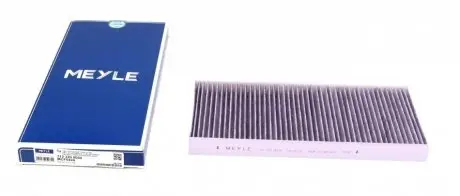 Фильтр, воздух во внутреннем пространстве MEYLE 712 320 0004