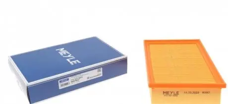 Воздушный фильтр MEYLE 712 321 0002