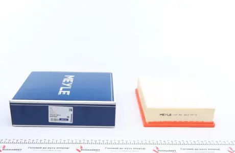 Воздушный фильтр MEYLE 712 321 0012