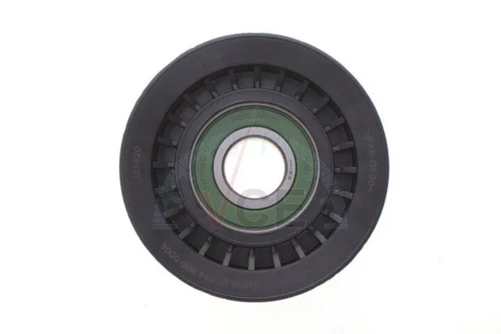 Ролик генератора Ford Focus/Fiesta/C-Max 1.0-1.6 04- (паразитный) (73x29) MEYLE 714 009 0006 (фото 1)