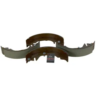 Комплект тормозных колодок MEYLE 714 042 1003