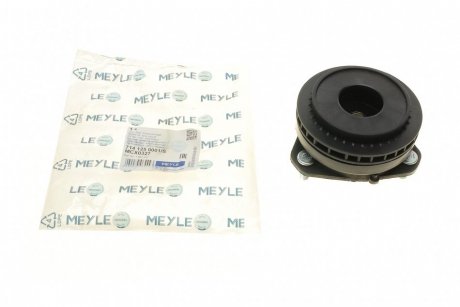 Ремкомплект, опора стійки амортизатора MEYLE 714 125 0001/S (фото 1)