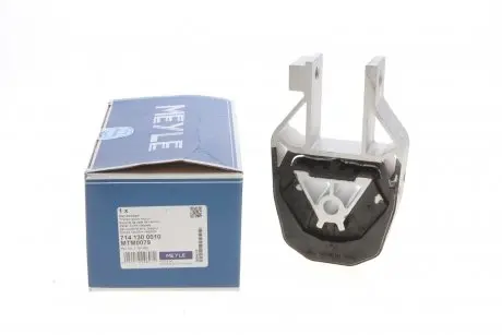 Кронштейн подушки двигателя MEYLE 7141300010