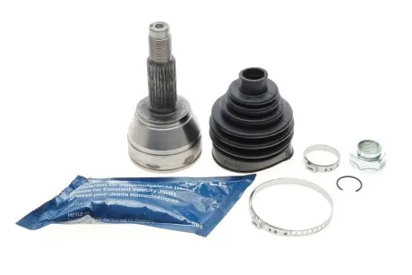 Шарнирный комплект, приводной вал. MEYLE 714 498 0017