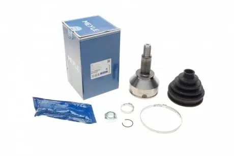 Шарнирный комплект, приводной вал. MEYLE 714 498 0018