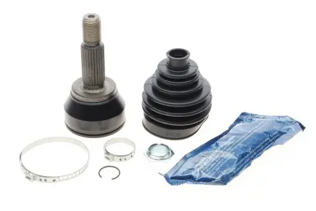 Шарнирный комплект, приводной вал. MEYLE 714 498 0019