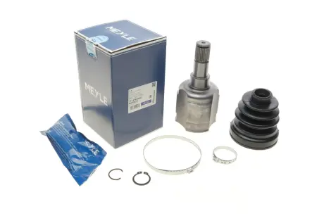 Шарнирный комплект, приводной вал. MEYLE 714 498 0040