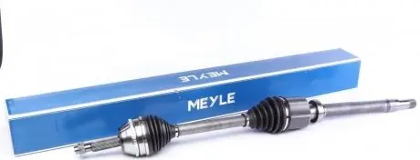 Полуось (передняя) ford transit 2.2d/2.4d/3.2d 04-14(r) (28x41x1093) MEYLE 714 498 0054