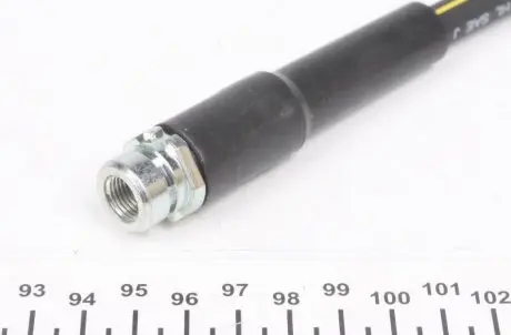 Тормозной шланг MEYLE 714 525 0034