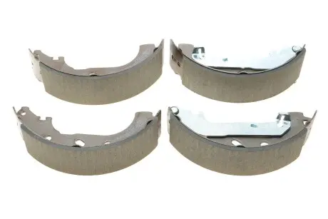 Комплект тормозных колодок MEYLE 714 533 0007