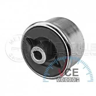 Сайлентблок рычага MEYLE 714 610 0015