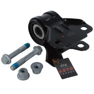 Подвеска, рычаг независимой подвески колеса MEYLE 714 610 0020/S