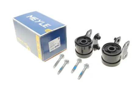 Подвеска, рычаг независимой подвески колеса MEYLE 714 610 0021/HD